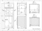 Furtodo HomeBox - Big - XL